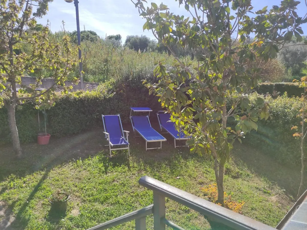 Casa vacanze B & V Home E Restaurant Home Montemerano