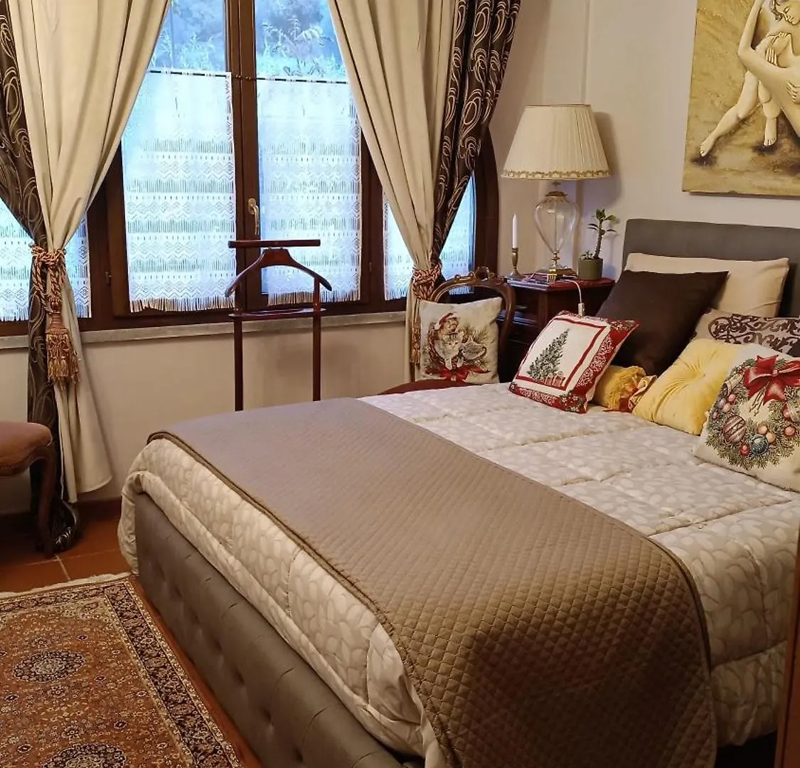 B & V Home E Restaurant Home Montemerano