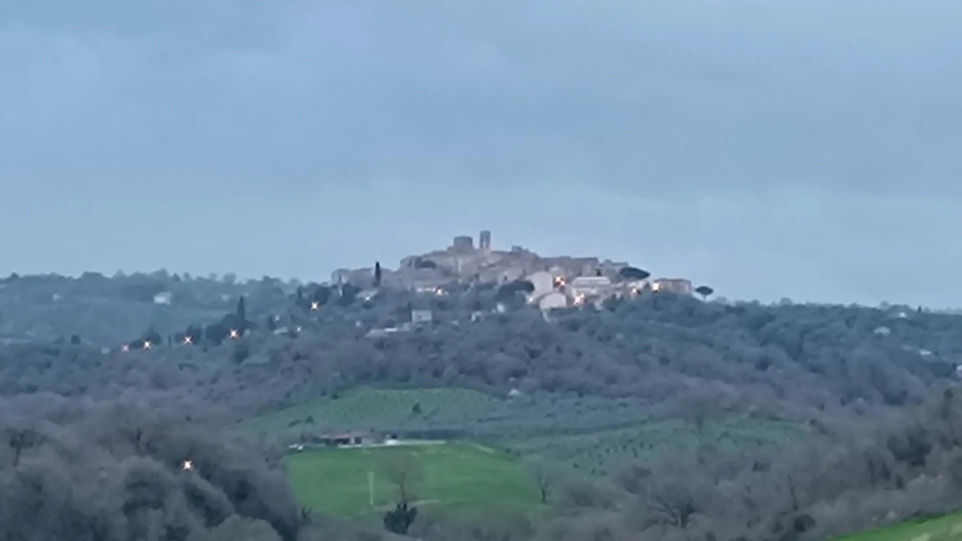 Casa vacanze B & V Home E Restaurant Home Montemerano