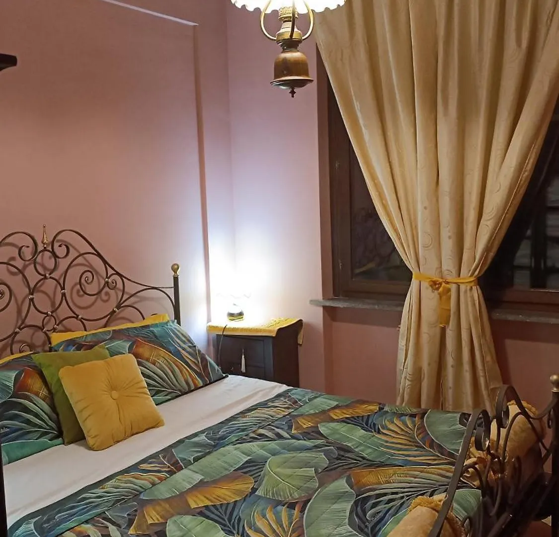 B & V Home E Restaurant Home Montemerano