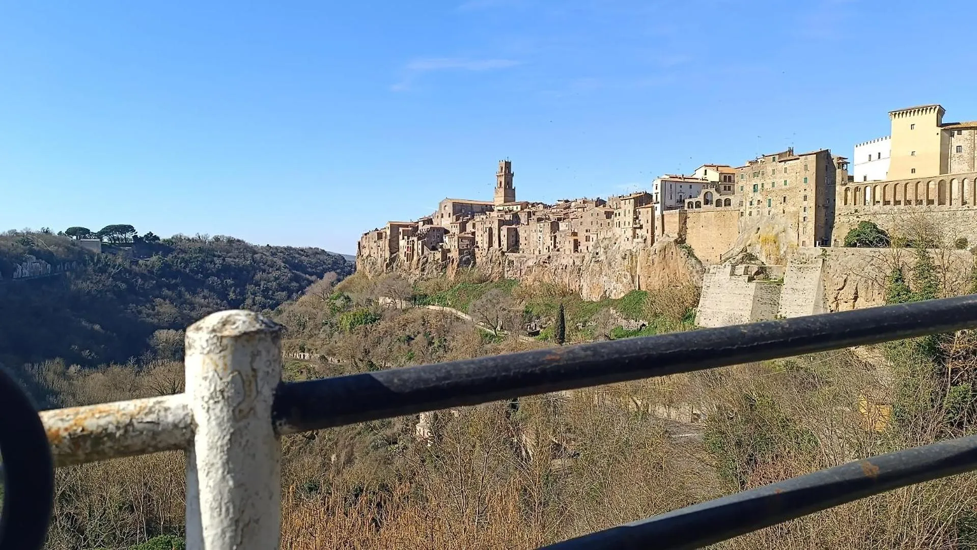 B & V Home E Restaurant Home Montemerano Casa vacanze