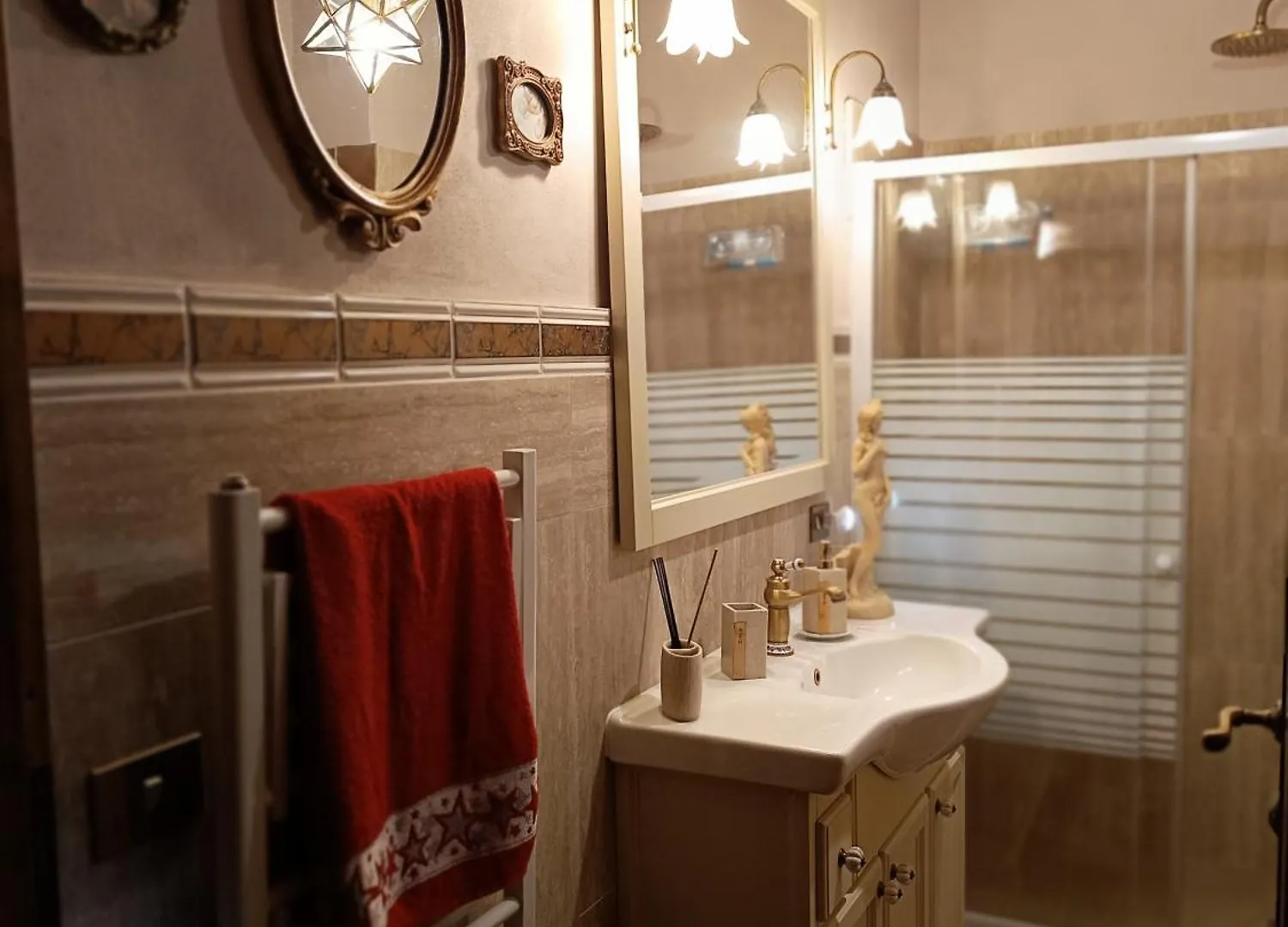 Holiday home B & V Home E Restaurant Home Montemerano