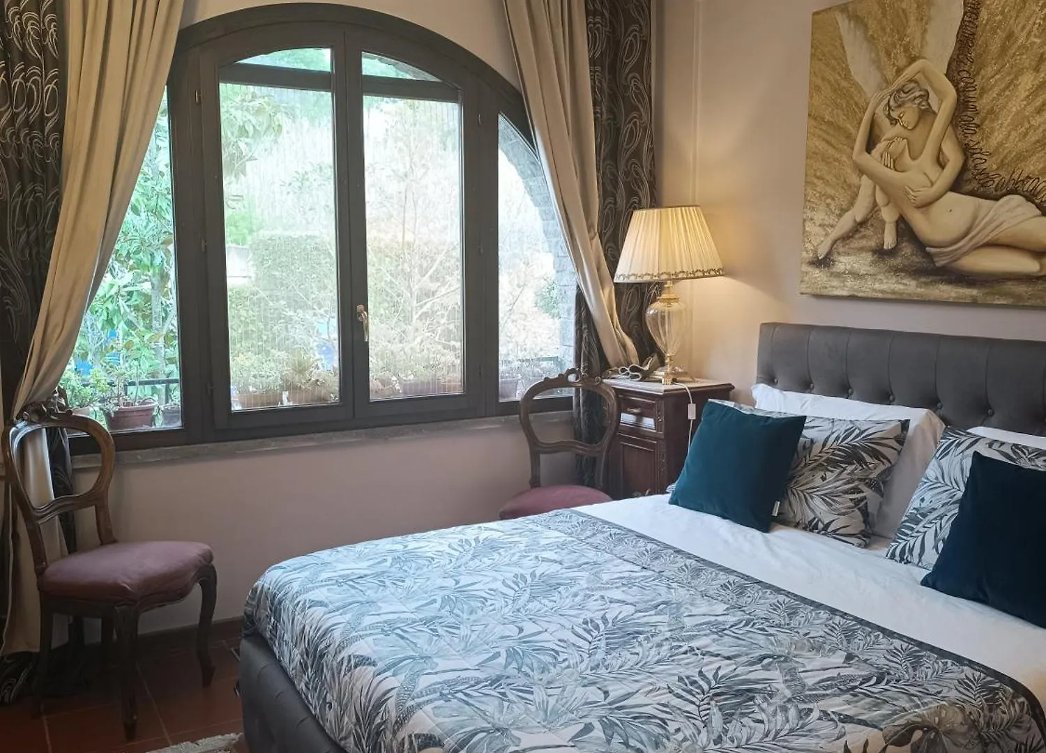 Holiday home B & V Home E Restaurant Home Montemerano